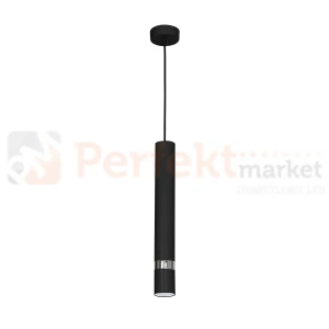 Lampa wisząca JOKER BLACK 1xGU10