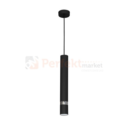 Lampa wisząca JOKER BLACK 1xGU10