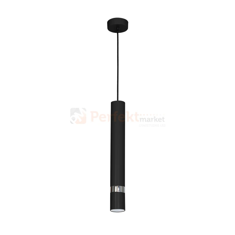 Lampa wisząca JOKER BLACK 1xGU10