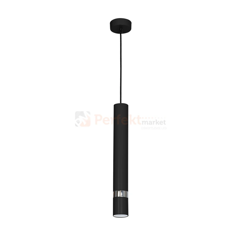 Lampa wisząca JOKER BLACK 1xGU10