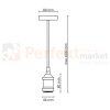 lampa sznur vintage lampa_wisząca industrial styl_betonowy beton oświetlenie oświetlenie_led sklep_led NOLA chrom 309037 il mio wymiary rozmiar perfektmarket.jpg