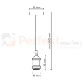 lampa sznur vintage lampa_wisząca industrial styl_betonowy beton oświetlenie oświetlenie_led sklep_led NOLA chrom 309037 il mio wymiary rozmiar perfektmarket.jpg