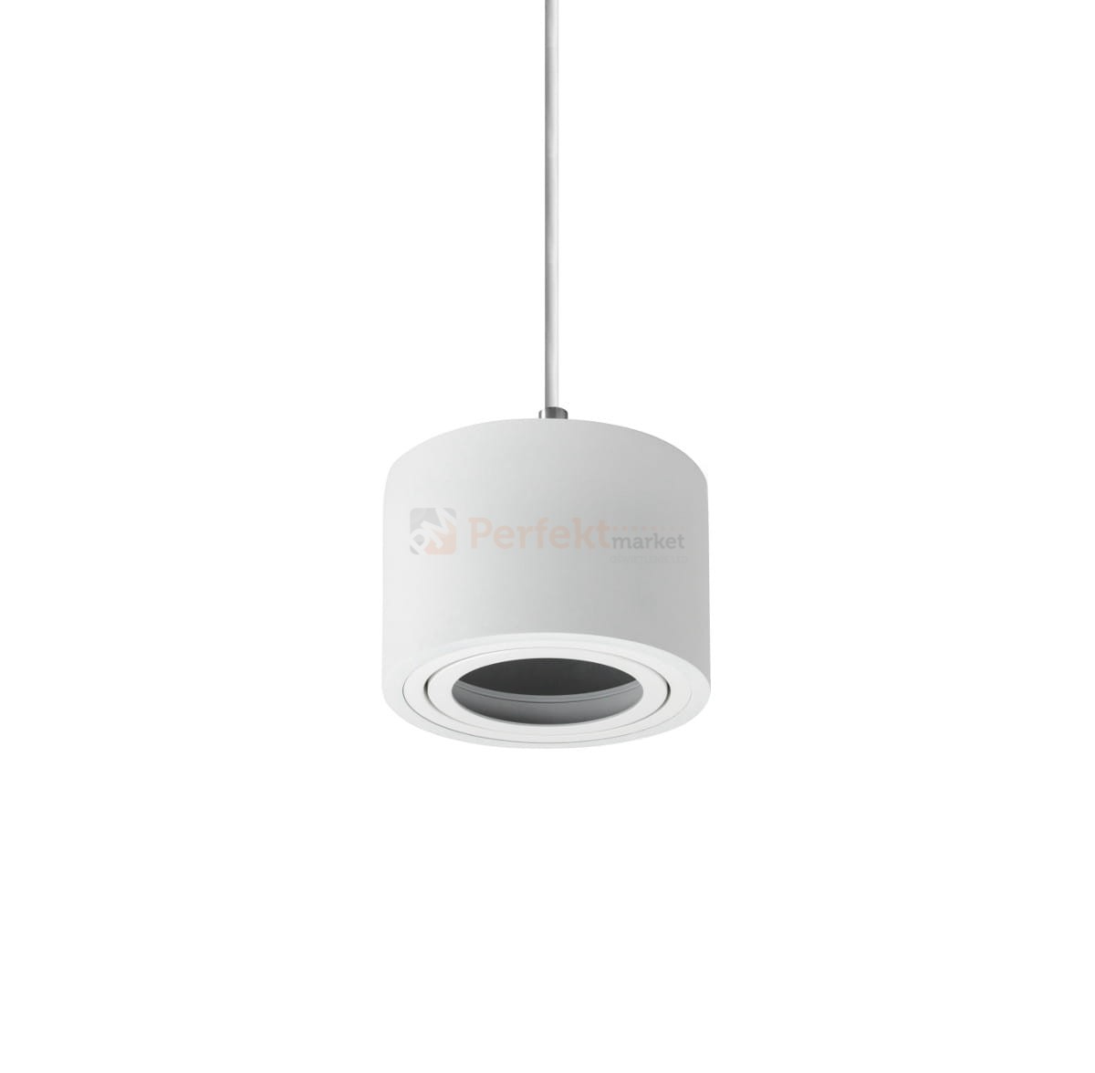 oprawa_halogenowa oprawa_ruchoma okrągła biała lampa wisząca oświetlenie_led oprawa_led oświetlenie żarówki_led AR111 lampy_wiszące halogeny_led oprawy_do_łazienki lampa_led crosti sasari RO AR1414RP perfektmarket
