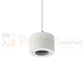 oprawa_halogenowa oprawa_ruchoma okrągła biała lampa wisząca oświetlenie_led oprawa_led oświetlenie żarówki_led AR111 lampy_wiszące halogeny_led oprawy_do_łazienki lampa_led crosti sasari RO AR1414RP perfektmarket
