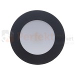 Oprawa meblowa LED okrągła 2W 4000K 12V 2W czarna ID-1601
perfektmarket oswietlenie