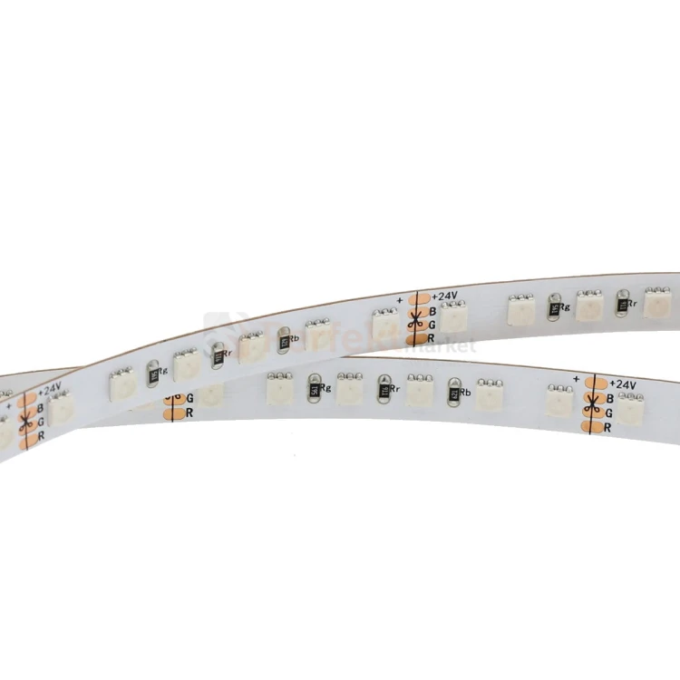 profesjonalna taśma LED RGB 24V 96 SMD 1m perfektmarket.jpg