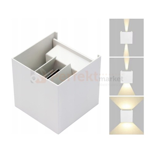 kinkiet LEO biały id-8007 3.jpg