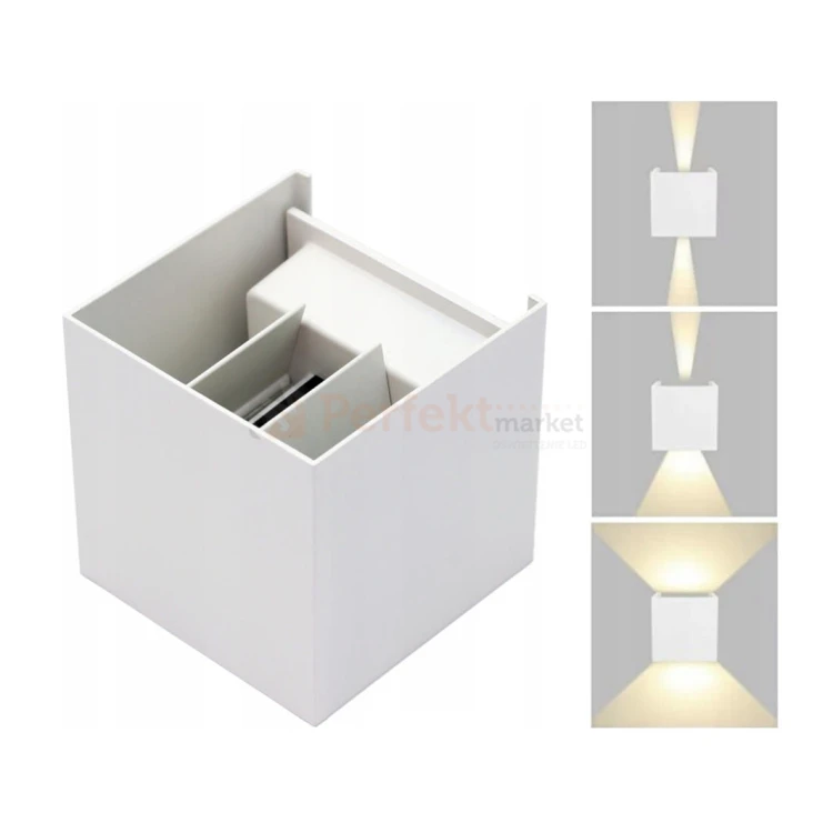 kinkiet LEO biały id-8007 3.jpg