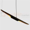 Lampa-wiszaca-tuba-dluga-czarno-zlota-100-cm-e27-perfektmarket