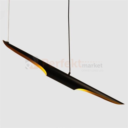 Lampa-wiszaca-tuba-dluga-czarno-zlota-100-cm-e27-perfektmarket