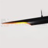 Lampa-wiszaca-tuba-dluga-czarno-zlota-100-cm-e27-perfektmarket-detal