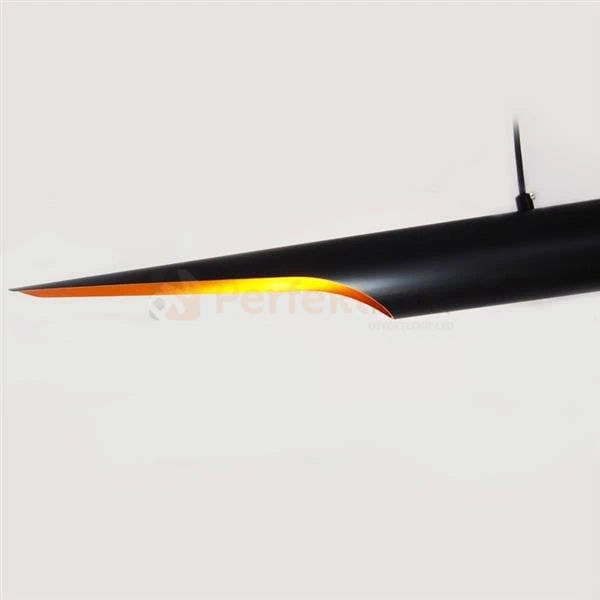 Lampa-wiszaca-tuba-dluga-czarno-zlota-100-cm-e27-perfektmarket-detal