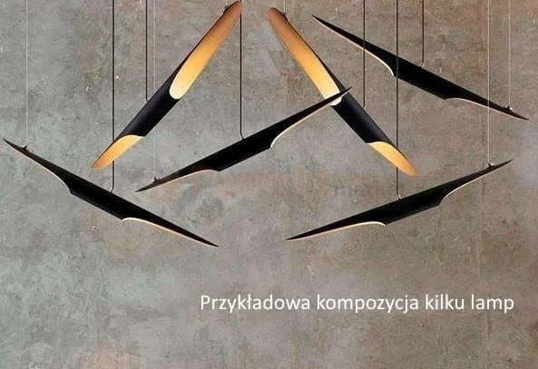 Lampa-wiszaca-tuba-dluga-czarno-zlota-100-cm-e27-perfektmarket-kompozcyja