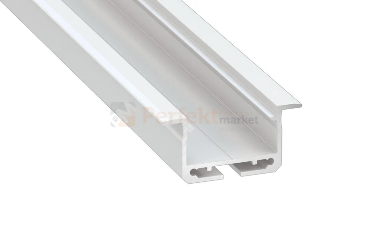 Profil aluminiowy LED inSILEDA oświetlenie_LED oswetlenie_sufitowe ścienne biały lakierowany perfektmarket.jpg