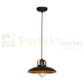 Lampa Wisząca FELIX 1xE27 MLP3682