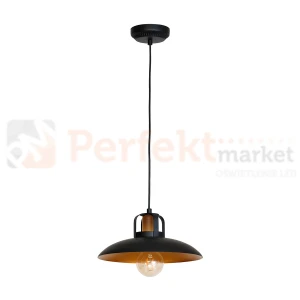 Lampa Wisząca FELIX 1xE27 MLP3682