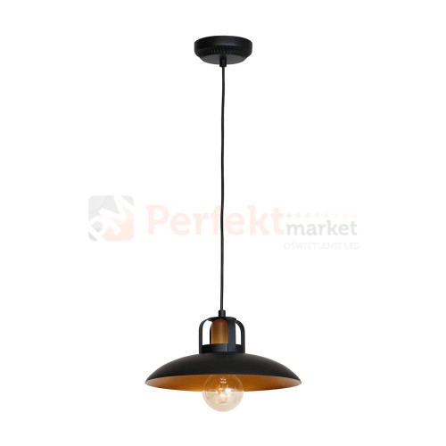 Lampa Wisząca FELIX 1xE27 MLP3682