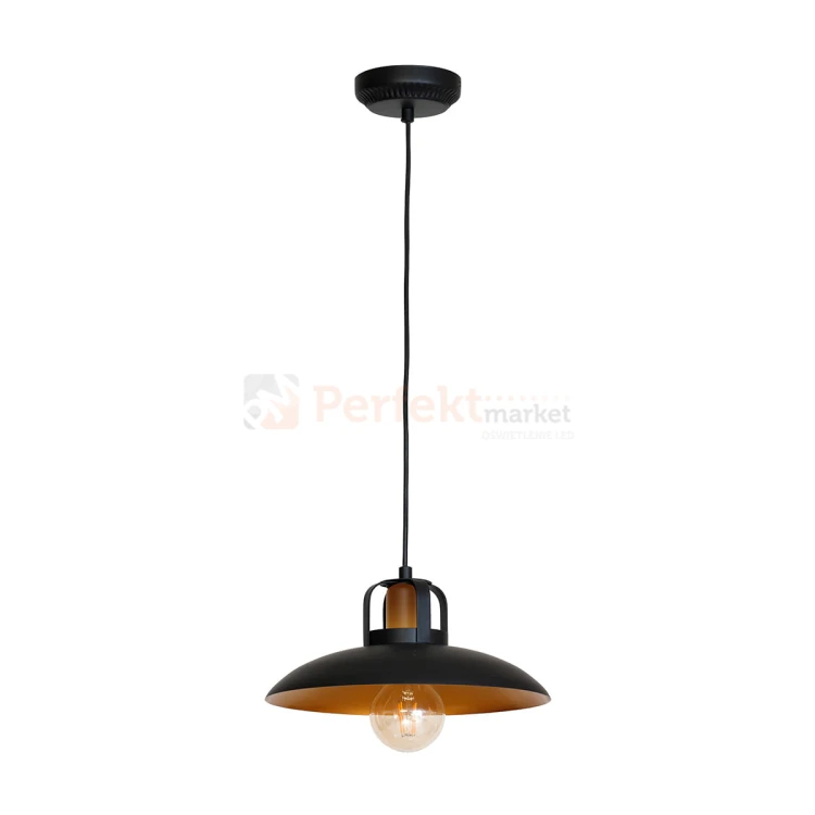 Lampa Wisząca FELIX 1xE27 MLP3682