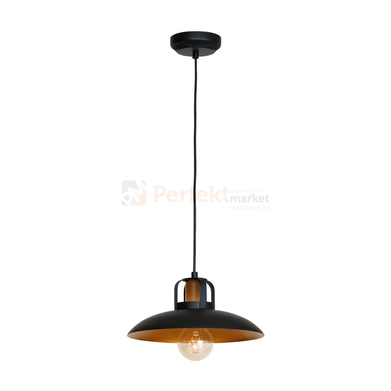 Lampa Wisząca FELIX 1xE27 MLP3682