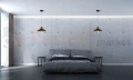 Lampa Wisząca FELIX 1xE27 MLP3682