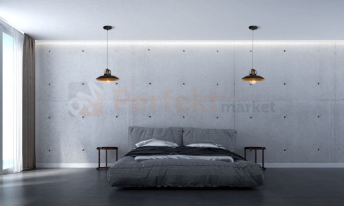 Lampa Wisząca FELIX 1xE27 MLP3682