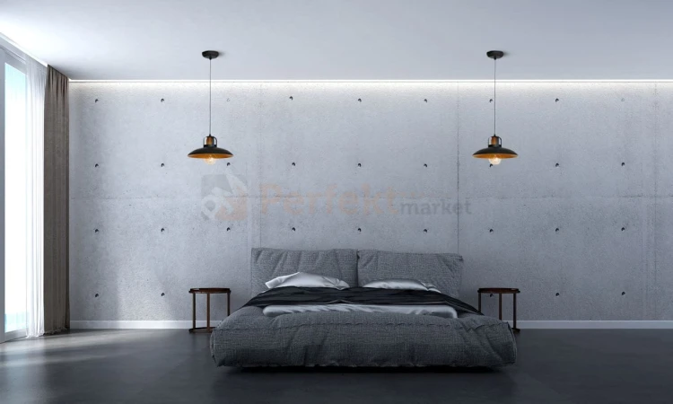 Lampa Wisząca FELIX 1xE27 MLP3682