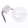 OTI. Barwa Ciepły 3000K. PIR. 12V EKS1078