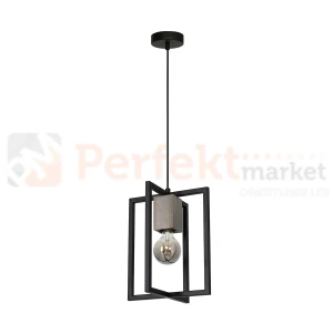Lampa Wisząca Ralph 1xE27 MLP3710