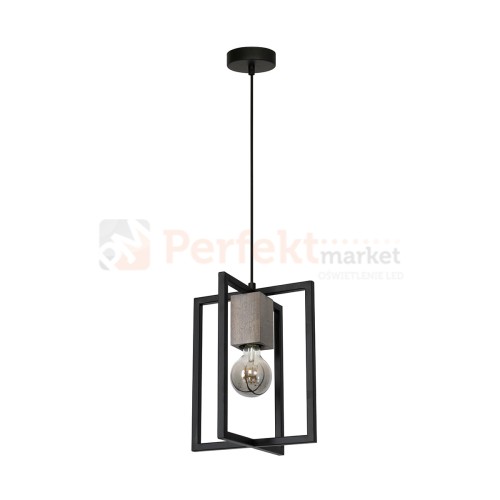 Lampa Wisząca Ralph 1xE27 MLP3710