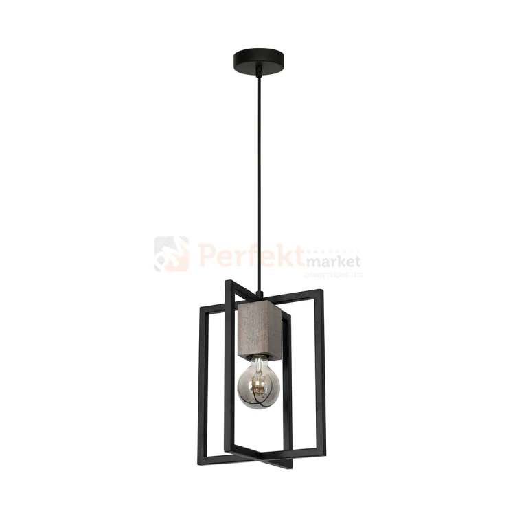 Lampa Wisząca Ralph 1xE27 MLP3710