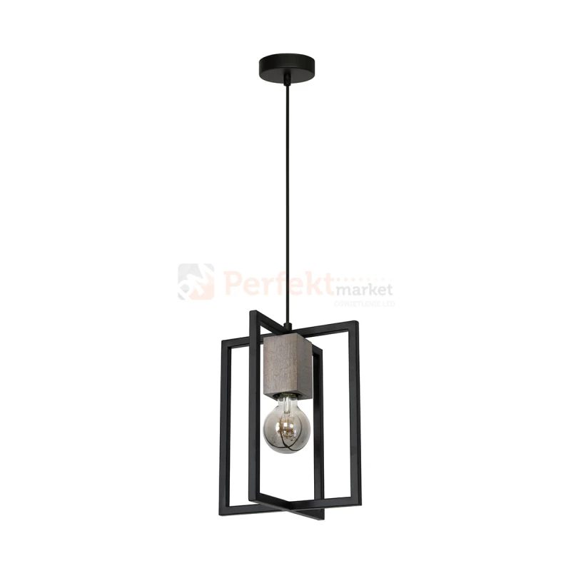 Lampa Wisząca Ralph 1xE27 MLP3710