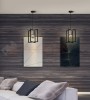 Lampa Wisząca Ralph 1xE27 MLP3710