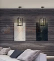 Lampa Wisząca Ralph 1xE27 MLP3710