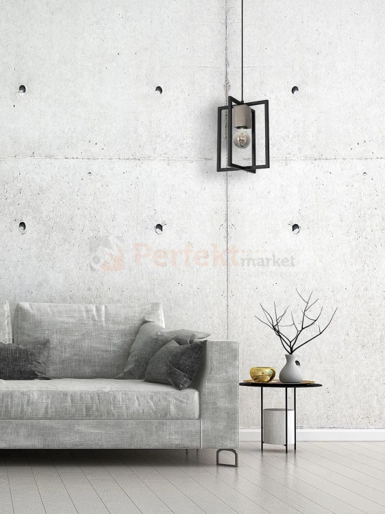 Lampa Wisząca Ralph 1xE27 MLP3710