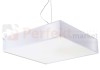 nowoczesna lampa minimal perfektmarket design wisząca sufitowa kwadratowa LED HORUS 45 biała zoom.jpg