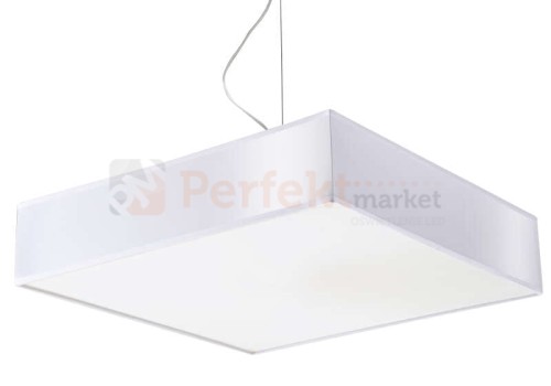 nowoczesna lampa minimal perfektmarket design wisząca sufitowa kwadratowa LED HORUS 45 biała zoom.jpg
