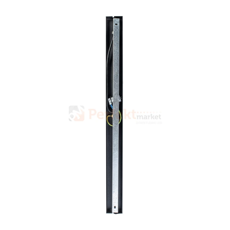 Lampa wisząca BASKET BLACK 3xE27 MLP7215
