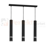 Lampa wisząca JOKER BLACK 3xGU10 MLP1414
