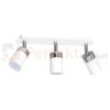 Lampa sufitowa JOKER WHITE 3xGU10 MLP900