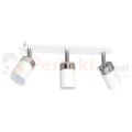 Lampa sufitowa JOKER WHITE 3xGU10 MLP900