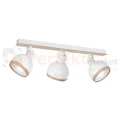 Lampa sufitowa OVAL WHITE 3xE27 MLP8651