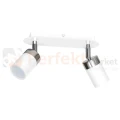 Lampa sufitowa JOKER WHITE 2xGU10 MLP899