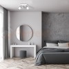 Lampa sufitowa JOKER WHITE 2xGU10 MLP899