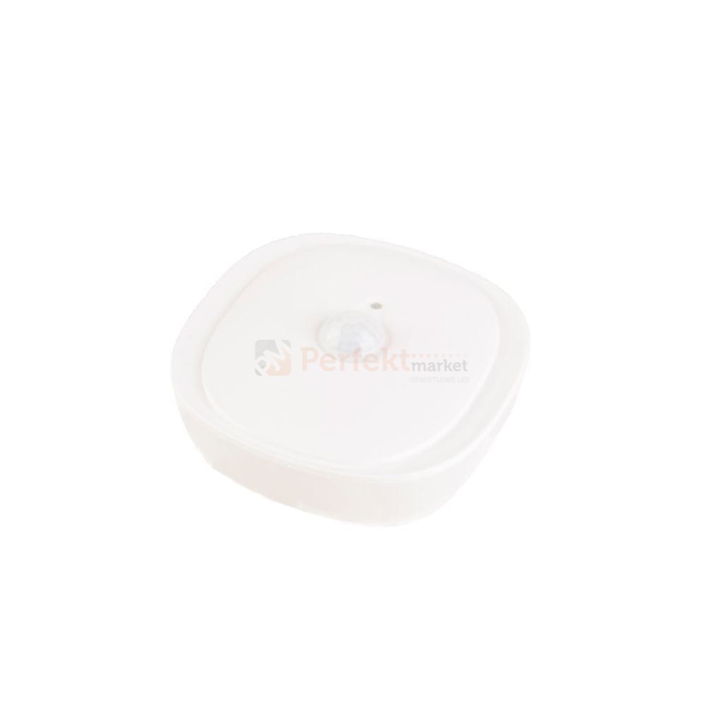 LAMPKA DO PODŚWIETLENIA ŁÓŻKA Z CZUJKĄ RUCHU EKB6608