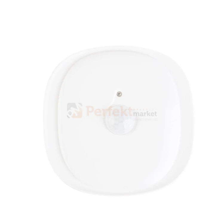 LAMPKA DO PODŚWIETLENIA ŁÓŻKA Z CZUJKĄ RUCHU EKB6608