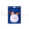 LAMPKA DO PODŚWIETLENIA ŁÓŻKA Z CZUJKĄ RUCHU EKB6608