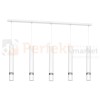 Lampa wisząca JOKER WHITE 5xGU10 MLP1412