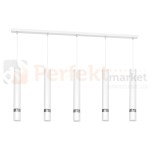 Lampa wisząca JOKER WHITE 5xGU10 MLP1412
