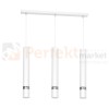 Lampa wisząca JOKER WHITE 3xGU10 MLP1348