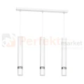 Lampa wisząca JOKER WHITE 3xGU10 MLP1348